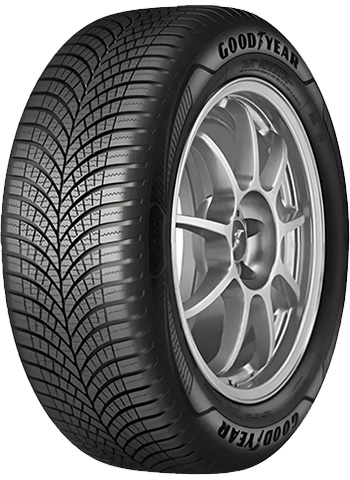 GOODYEAR 235/65 R16 TL 115R GY VEC 4SEASONS CARGO MOV