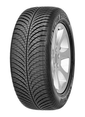 GOODYEAR 185/65 TR15 TL 88T GY VEC 4SEASONS G2 OPEL