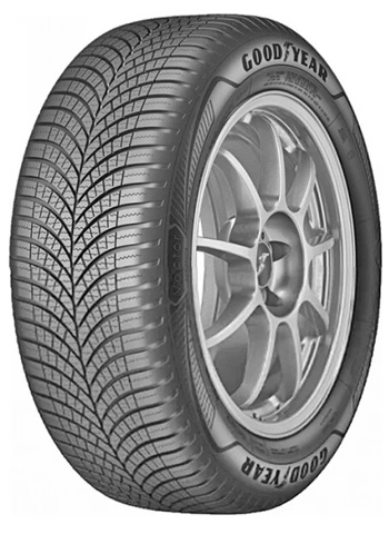 GOODYEAR 255/50 WR19 TL 107W GY VEC 4SEASONS G3 SUV XL
