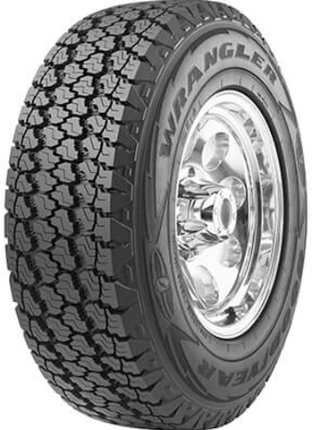 GOODYEAR 235/85 R16 TL 120Q GY WRANG AT ADVENTURE POR