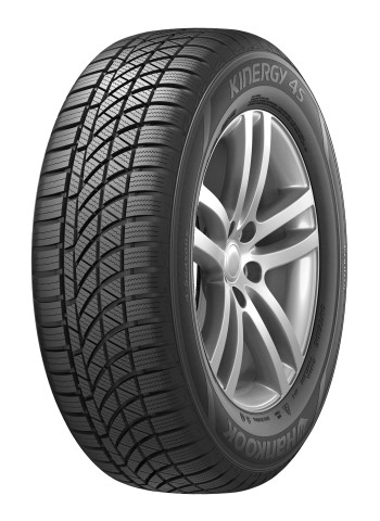 HANKOOK 155/70 TR13 TL 75T HA H740 KINERGY 4S