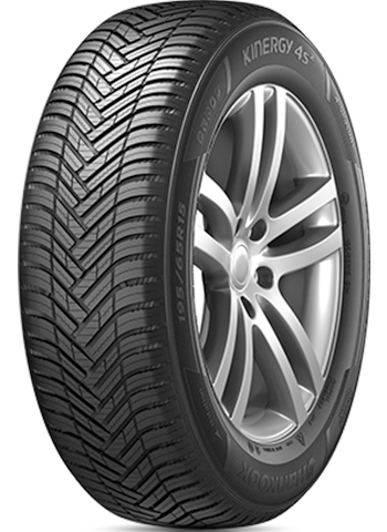 HANKOOK 215/70 HR16 TL 100H HA H750A KINERGY 4S2 X