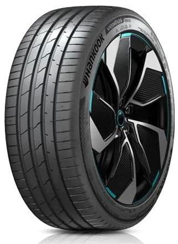 HANKOOK 255/40 ZR20 TL 101W HA IK01A ION EVO SUV EV