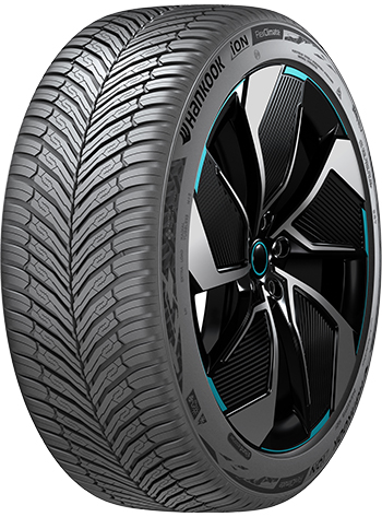 HANKOOK 215/50 VR19 TL 97V HA IL01 ION FLEX SA EV XL