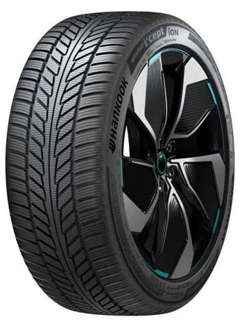 HANKOOK 235/45 VR21 TL 101V HA IW01A I*CEPT ION SA EV