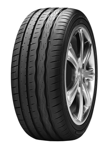 HANKOOK 195/40 ZR17 TL 81W HA K107 VEN S1 EVO XL
