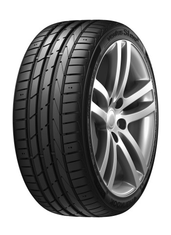 HANKOOK 205/50 ZR17 TL 89W HA K117B S1 EVO 2 RFT