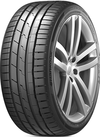 HANKOOK 285/35 YR22 TL 106Y HA K127E S1 EVO3 EV SA AO