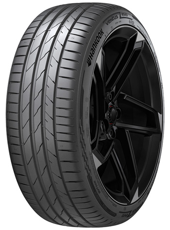 HANKOOK 245/40 YR19 TL 98Y HA K137 VEN EVO XL RE0