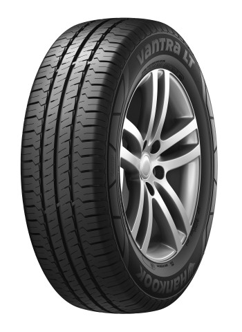 HANKOOK 215/70 SR15 TL 109S HA VANTRA LT RA18