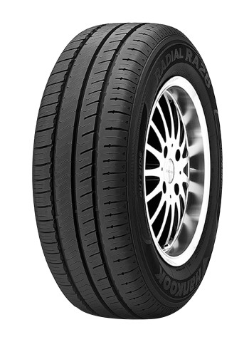 HANKOOK 205/65 R16 TL 107T HA RADIAL RA28