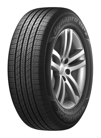 HANKOOK 235/55 HR18 TL 100H HA RA33 DYNAPRO HP2