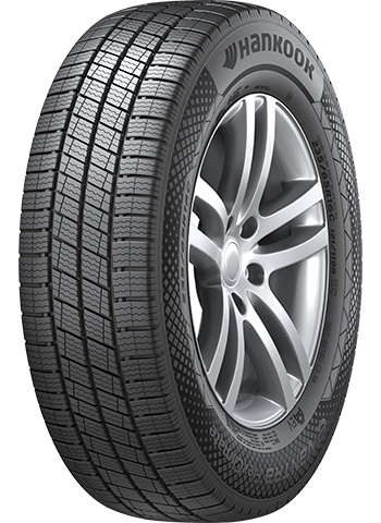HANKOOK 205/75 R16 TL 113R HA E VANTRA FLEXCLIMATE
