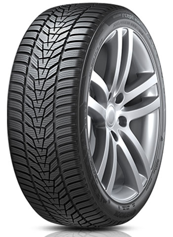 HANKOOK 205/40 VR18 TL 86V HA W330 I*CEPT EVO3 XL