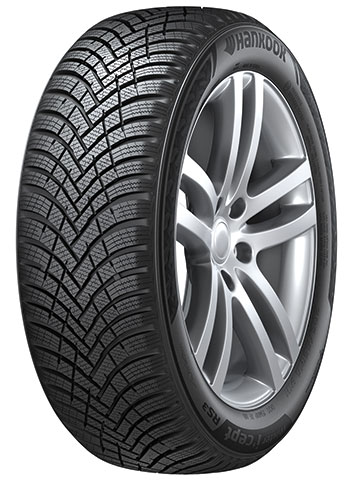 HANKOOK 185/55 TR15 TL 82T HA W462 I*CEPT RS3