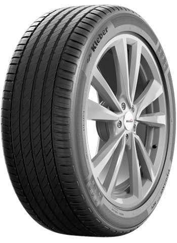 KLEBER 225/65 HR17 TL 102H KLEB DYNAXER HP5 SUV