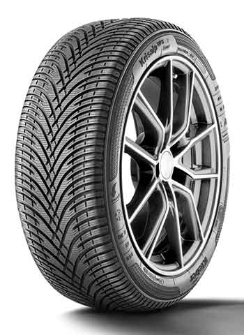 KLEBER 215/65 HR16 TL 102H KLEB KRISALP HP3 SUV XL
