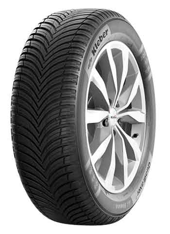 KLEBER 215/60 HR16 TL 99H KLEB QUADRAXER 3 XL