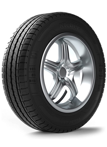 KLEBER 215/70 R15 TL 109S KLEB TRANSPRO 2