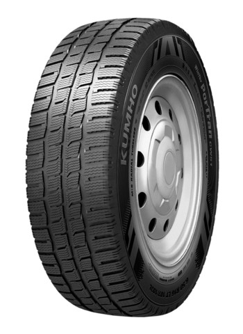 ku-cw51 KUMHO 195/70 R15 TL 104R KUMHO CW51