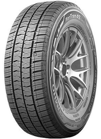 KUMHO 205/65 R15 TL 102T KUMHO PORTRAN 4S CX11