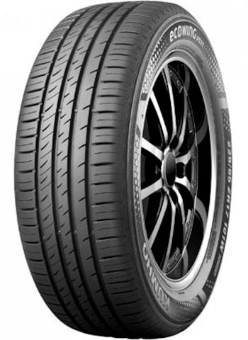 KUMHO 145/80 TR13 TL 75T KUMHO ECOWING ES31