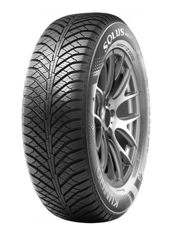 KUMHO 155/60 TR15 TL 74T KUMHO HA31 ALL SEASON