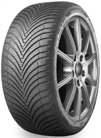 KUMHO 165/70 TR14 TL 85T KUMHO SOLUS 4S HA32 XL