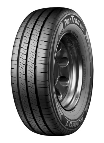 KUMHO 225/75 R16 TL 121R KUMHO PORTRAN KC53