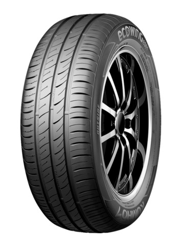 KUMHO 175/55 TR15 TL 77T KUMHO ECOWING KH27