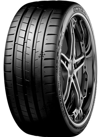 KUMHO 265/40 ZR20 TL 104Y KUMHO ECSTA PS91 XL