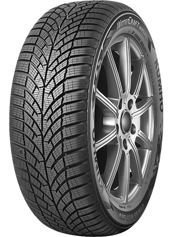 KUMHO 165/60 TR14 TL 79T KUMHO WP52+ XL