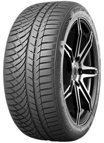 KUMHO 215/45 VR18 TL 93V KUMHO WP72 XL