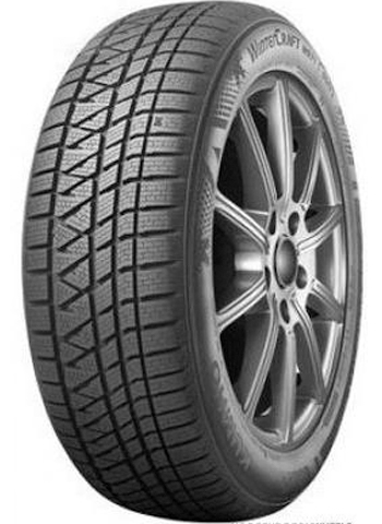 KUMHO 255/60 HR17 TL 110H KUMHO WS71 XL