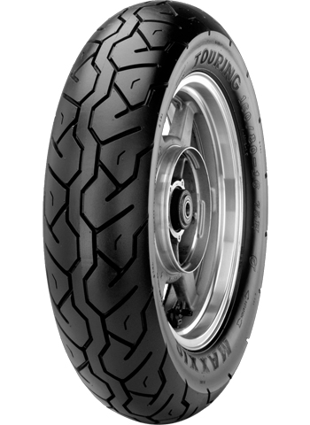 MAXXIS 100/90 HR19 TL 57H MAXXIS M6011 F