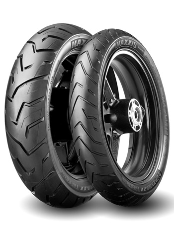 MAXXIS 110/80 VR19 TL 59V MAXXIS MAXXVENTURE F