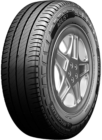 MICHELIN 215/70 R15 TL 109S MI AGILIS 3