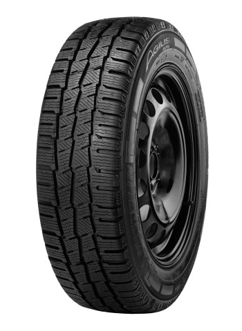 mi-agilalpin MICHELIN 195/60 R16 TL 99T MI AGILIS ALPIN