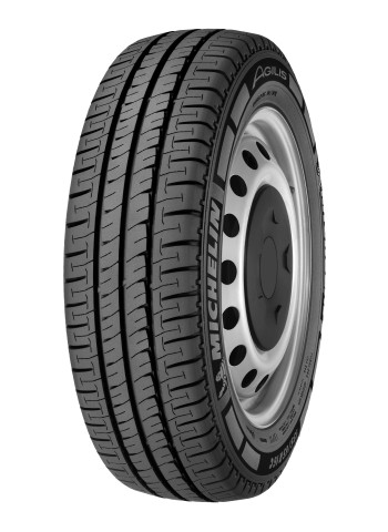 MICHELIN 235/60 R17 TL 117R MI AGILIS + MO-V