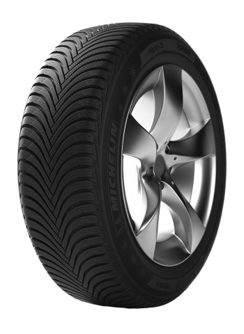 MICHELIN 225/55 VR18 TL 102V MI PIL ALPIN 5 XL AO