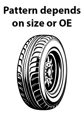 MICHELIN 235/35 WR20 TL 92W MI PIL ALPIN PA4 XL OLD