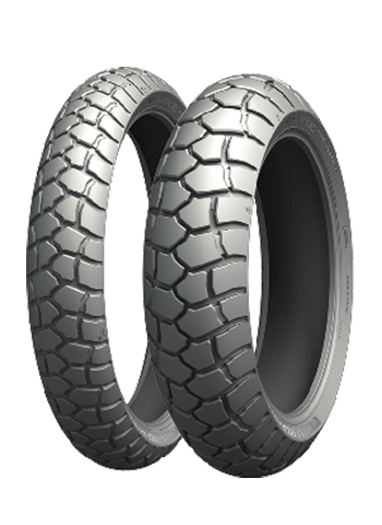 MICHELIN 100/90 -19 TL 57V MI ANAKEE ADVENTURE F