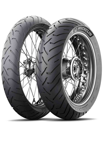 MICHELIN 120/70 VR19 TL 60V MI ANAKEE ROAD F