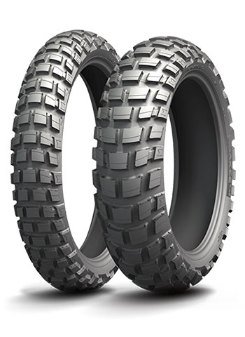 MICHELIN 150/70 R17 TL 69R MI ANAKEE WILD R