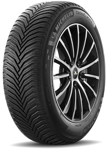 MICHELIN 255/65 HR17 TL 110H MI CROSSCLIMATE 2