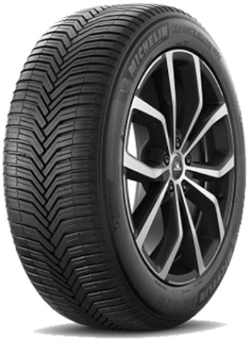 MICHELIN 275/40 YR20 TL 106Y MI CROSSCLIMATE 2 SUV XL