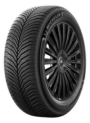 MICHELIN 205/50 HR17 TL 89H MI CROSSCLIMATE 3