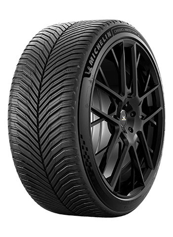 MICHELIN 215/40 YR18 TL 89Y MI CROSSCL 3 SPORT XL
