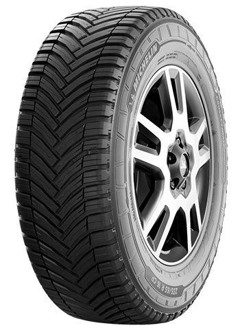 MICHELIN 195/75 R16 TL 107R MI CROSSCLIMATE CAMPING
