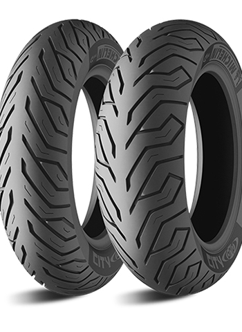 mi-citygrip MICHELIN 100/80 -16 TL 50S MI CITY EXTRA F/R